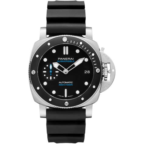 panerai 2683|underwater pan 2683 42mm.